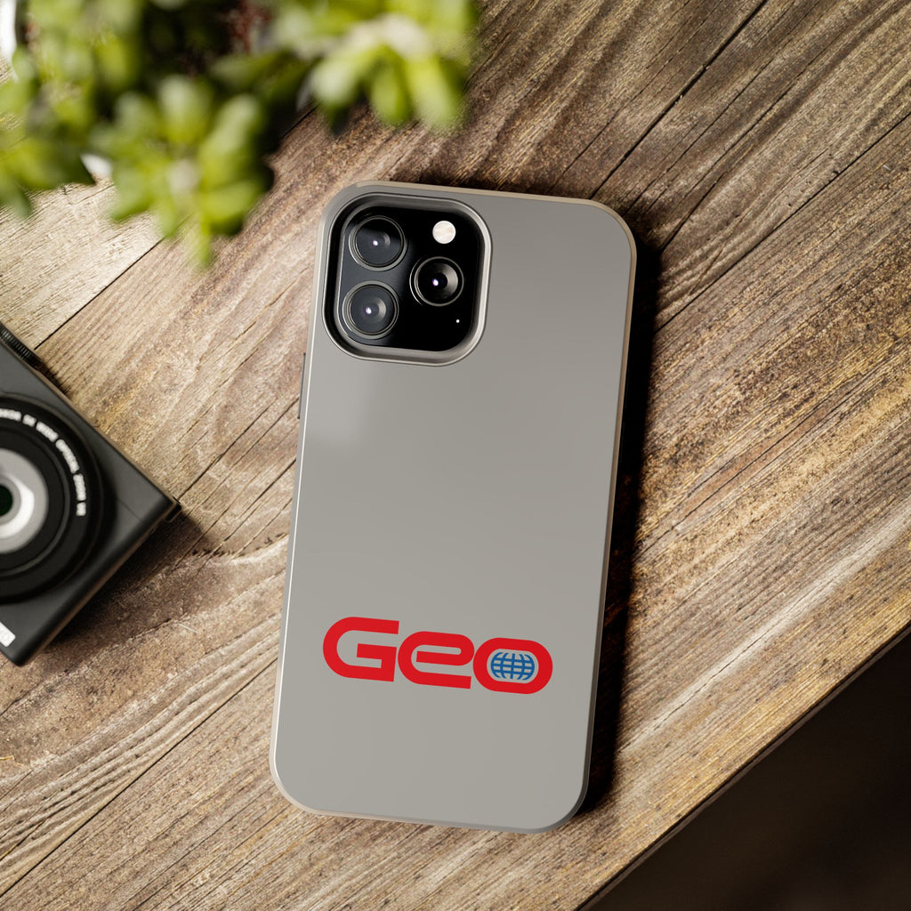Geo Tough Phone Case