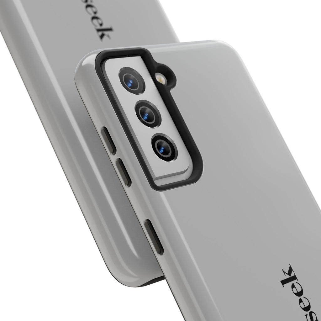 Infoseek Tough Phone Case