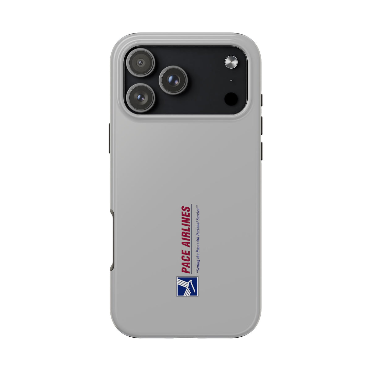 Pace Airlines Tough Phone Case