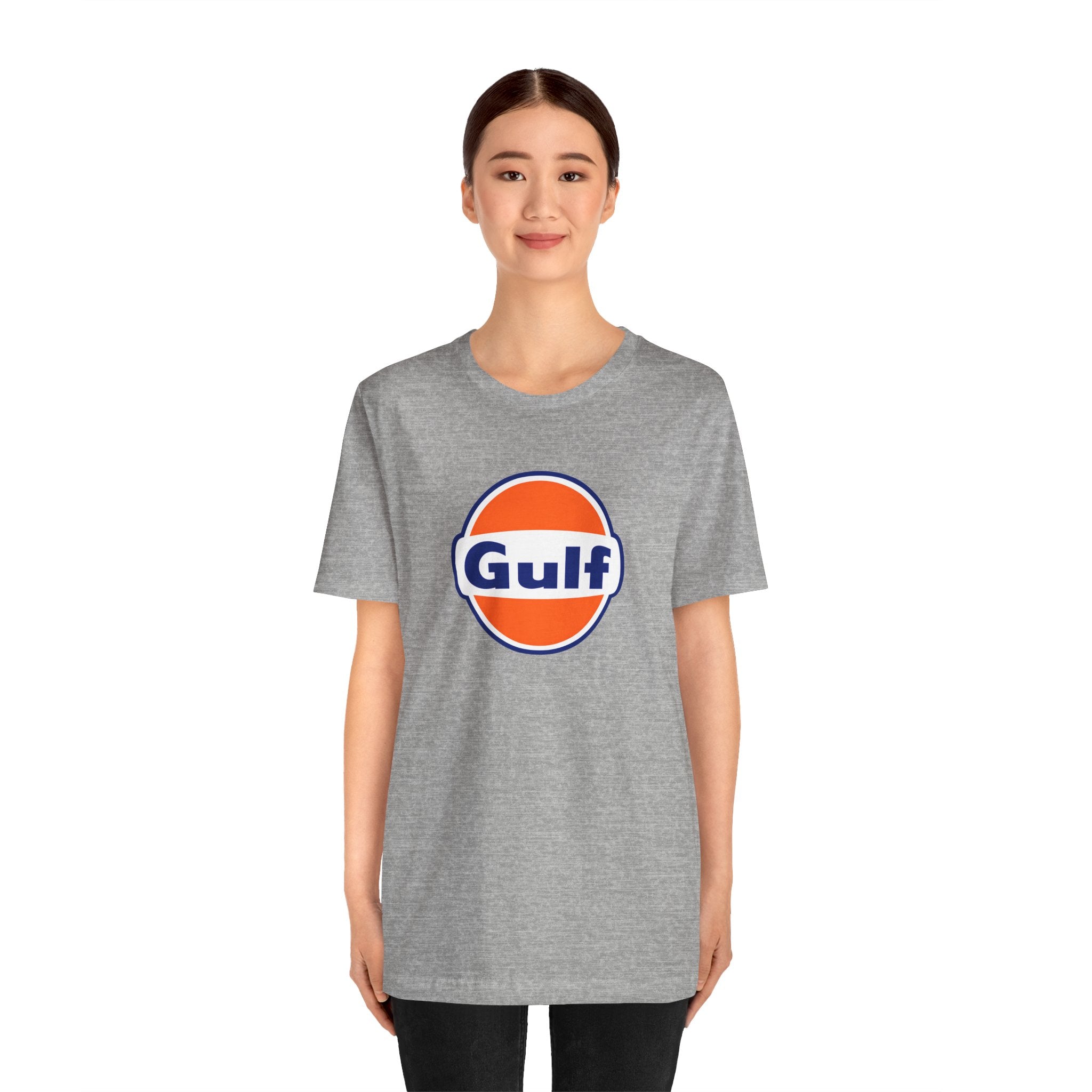 Gulf Oil T-Shirt