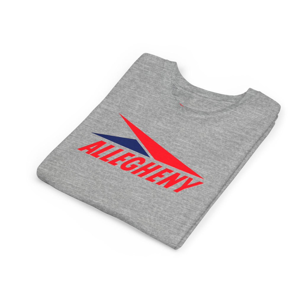 Allegheny Airlines Kids Tee / T-Shirt