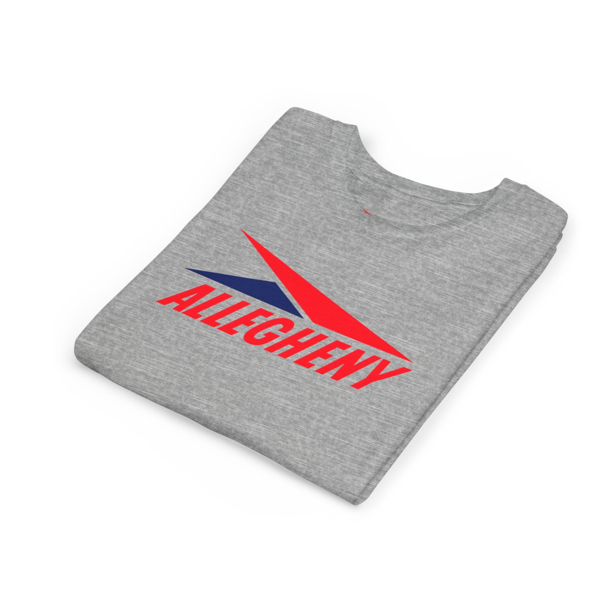 Allegheny Airlines Kids Tee / T-Shirt