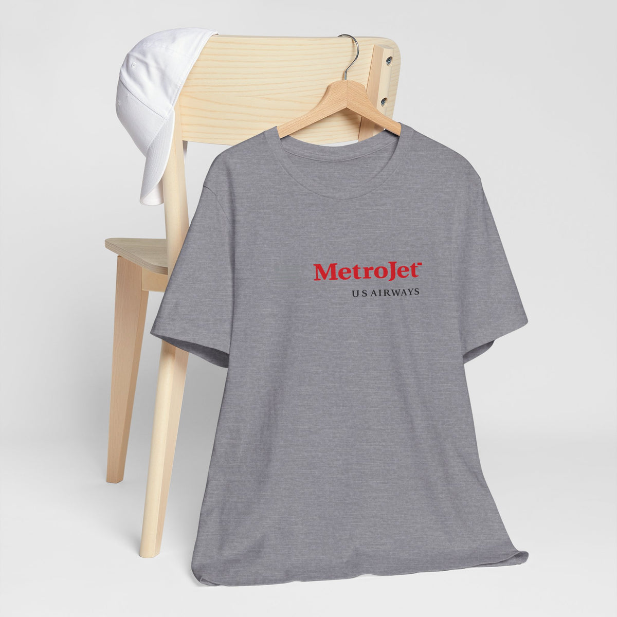 MetroJet T-Shirt