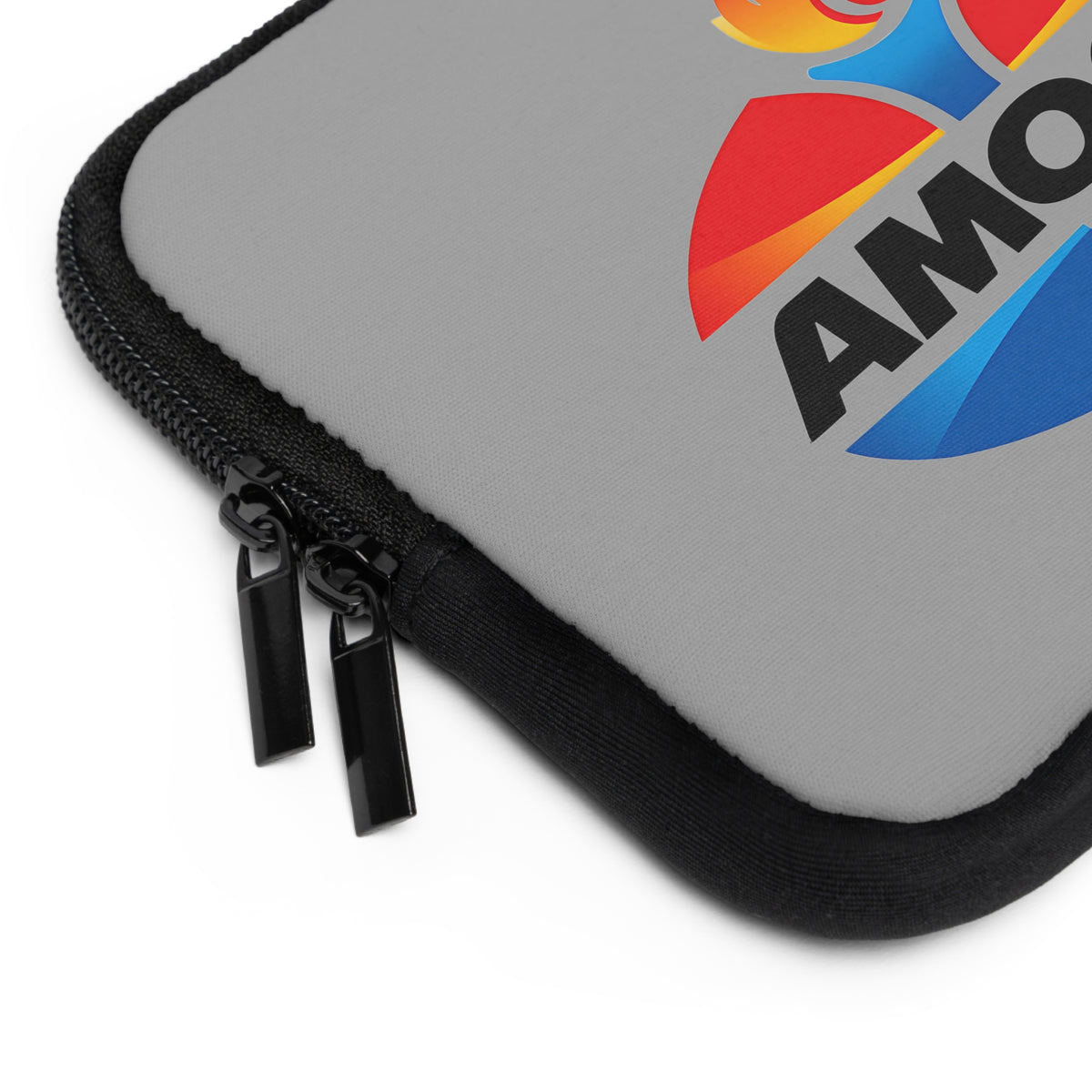 Amoco Laptop Sleeve