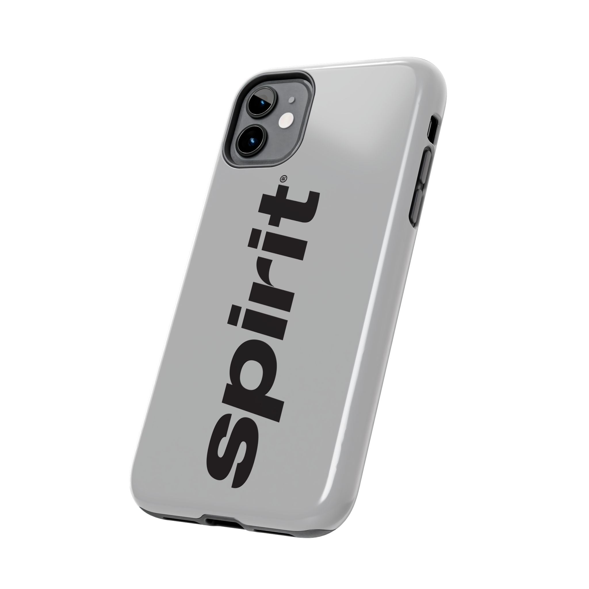 Spirit Airlines Tough Phone Case
