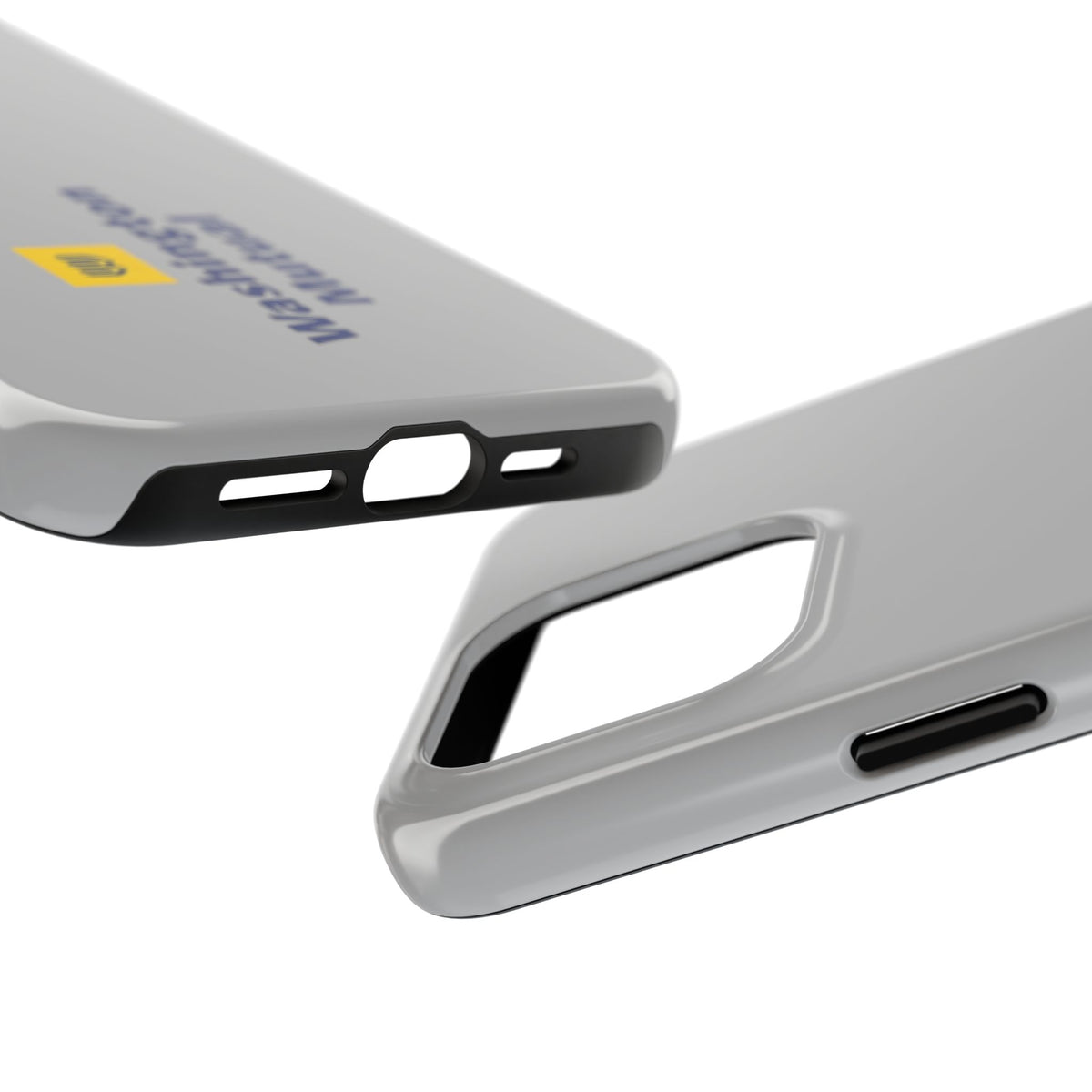 Washington Mutual Tough Phone Case