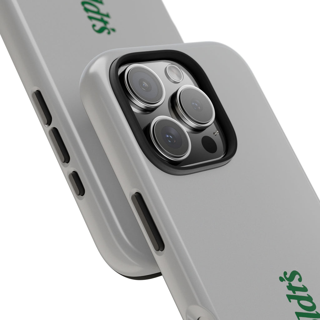Wieboldt's Tough Phone Case