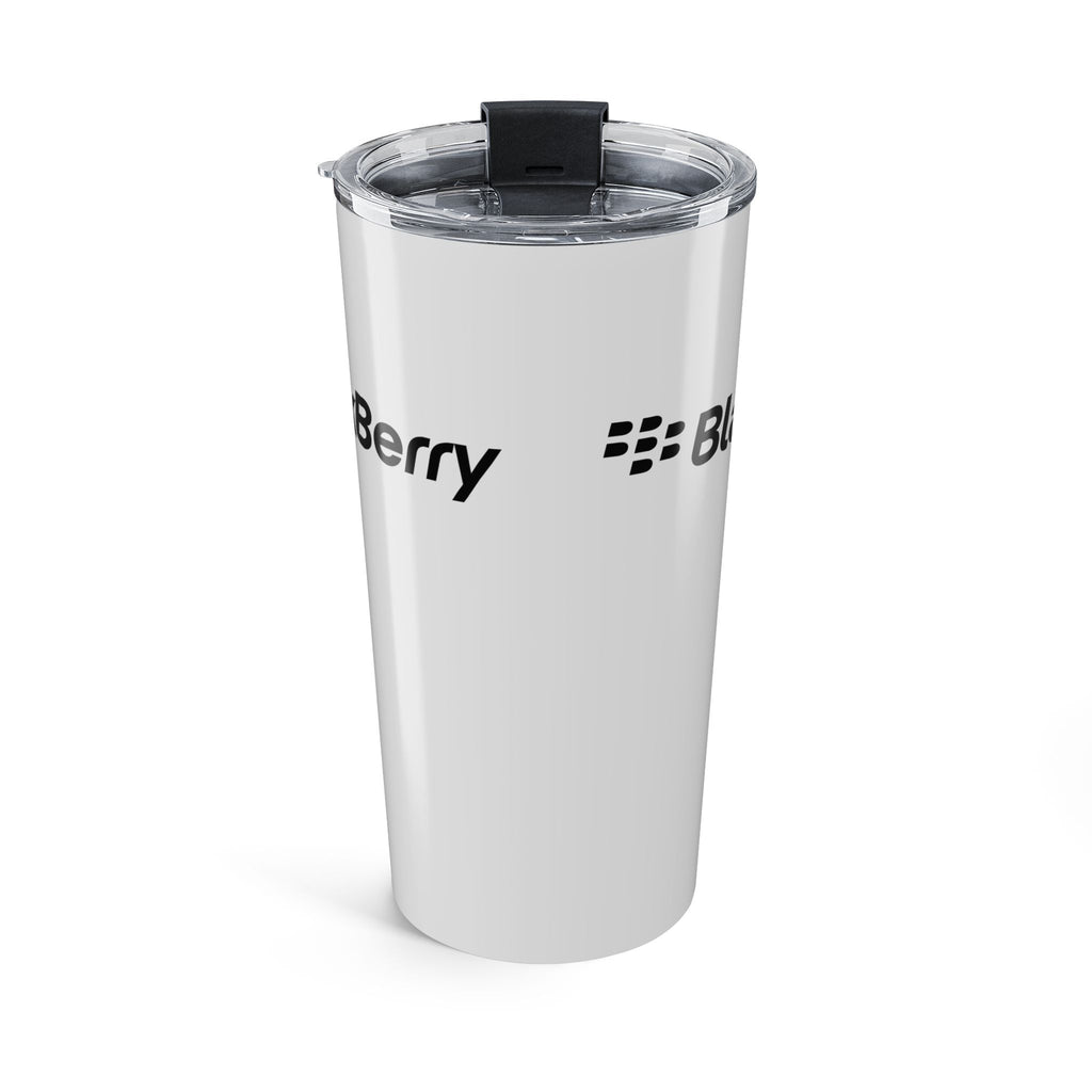 Blackberry 20oz Insulated Tumbler