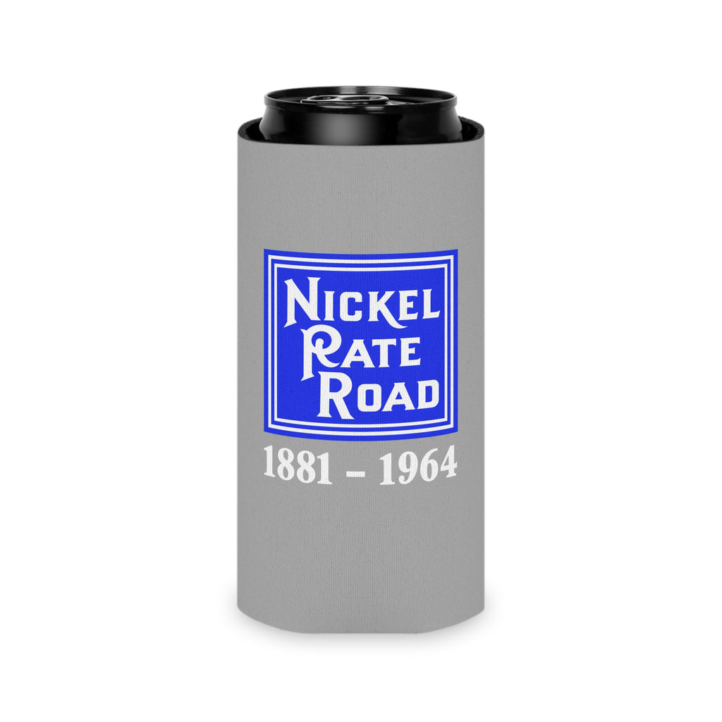 New York, Chicago and St. Louis Railroad Can Cooler
