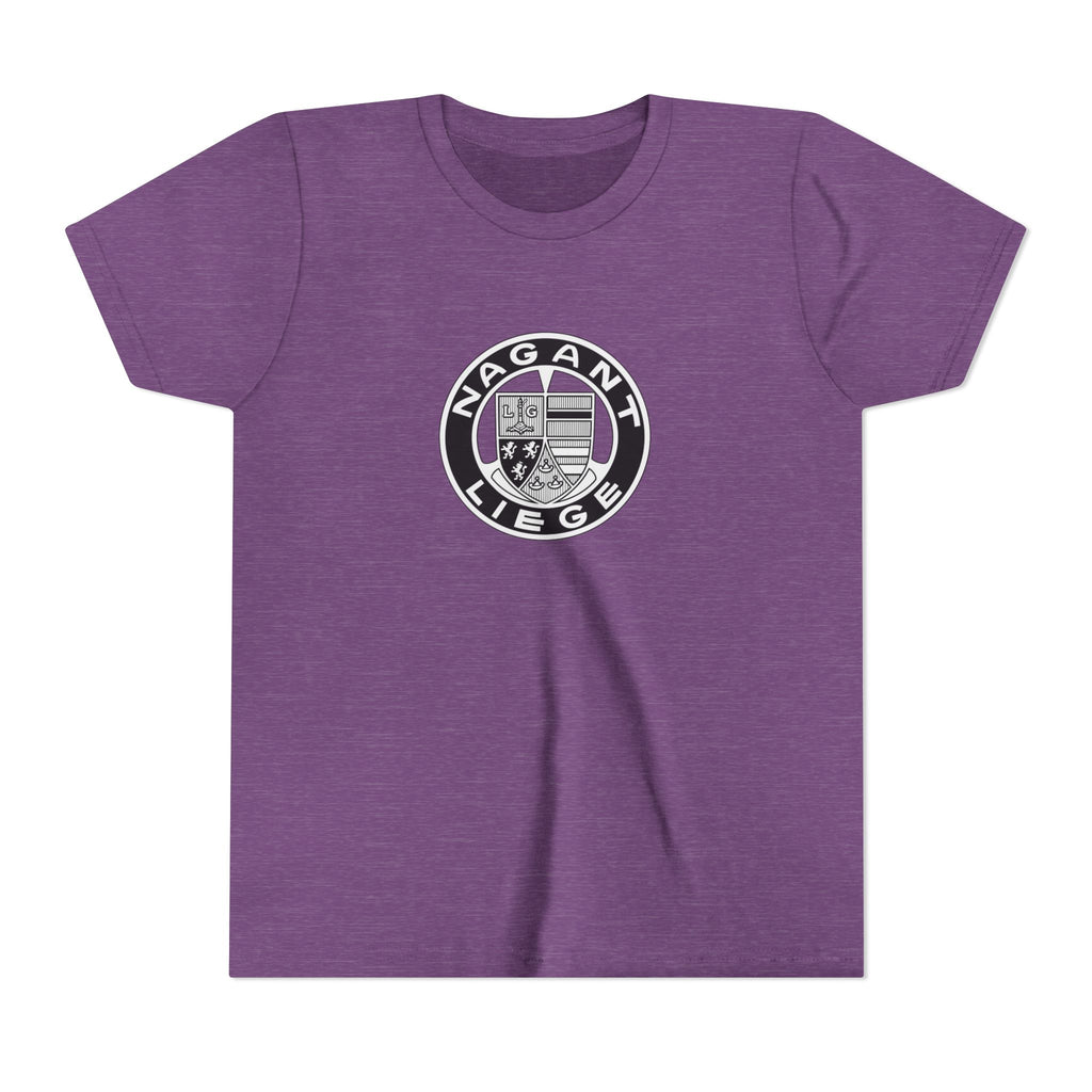 Fabrique d'armes Émile et Léon Nagant Kids Tee / T-Shirt