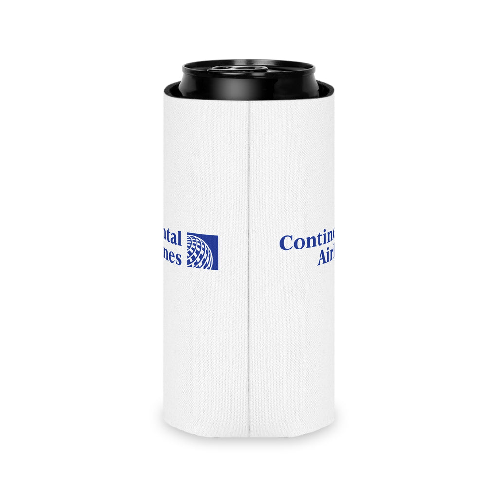 Continental Airlines Can Cooler