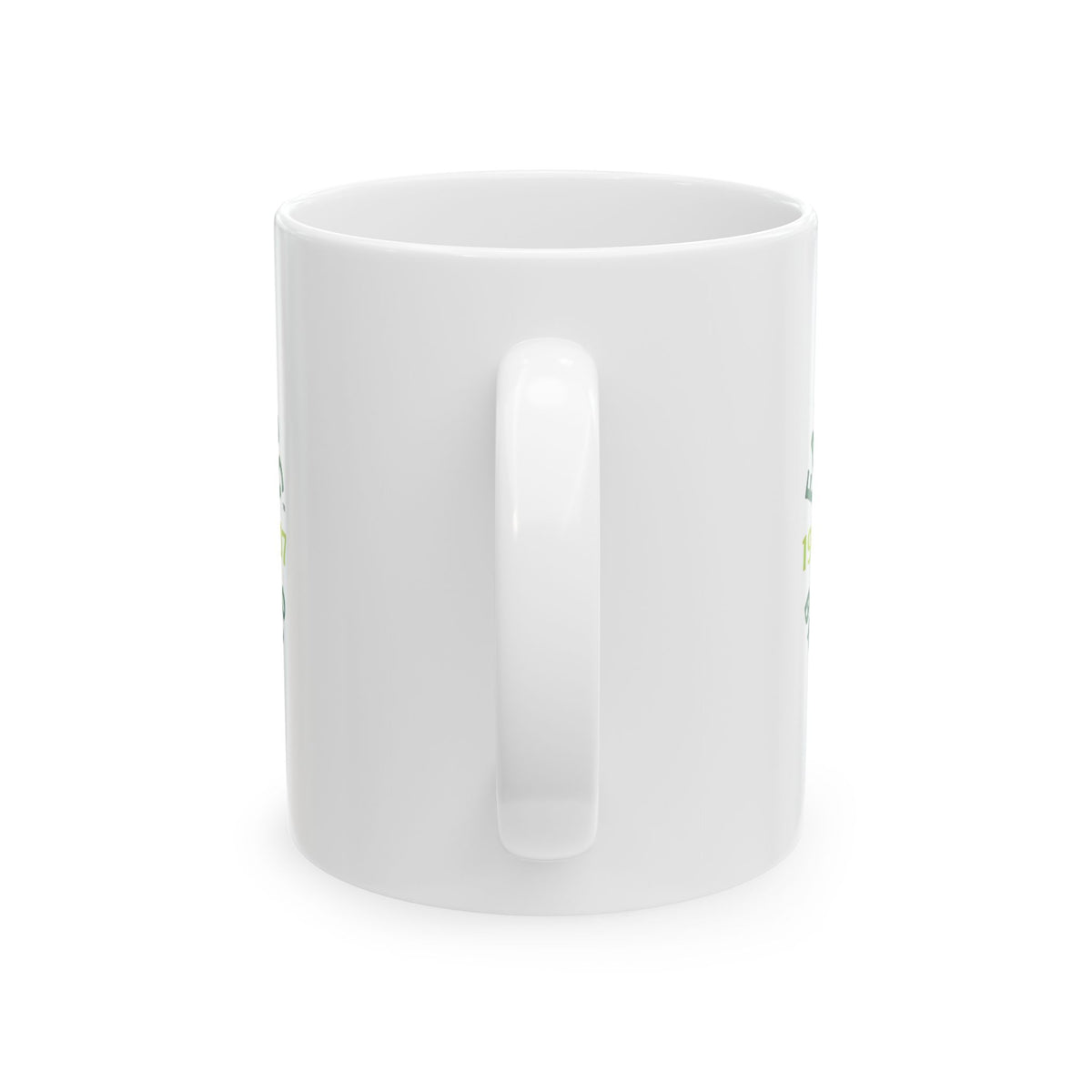 Faubourg Brewing Ceramic Coffee Mug