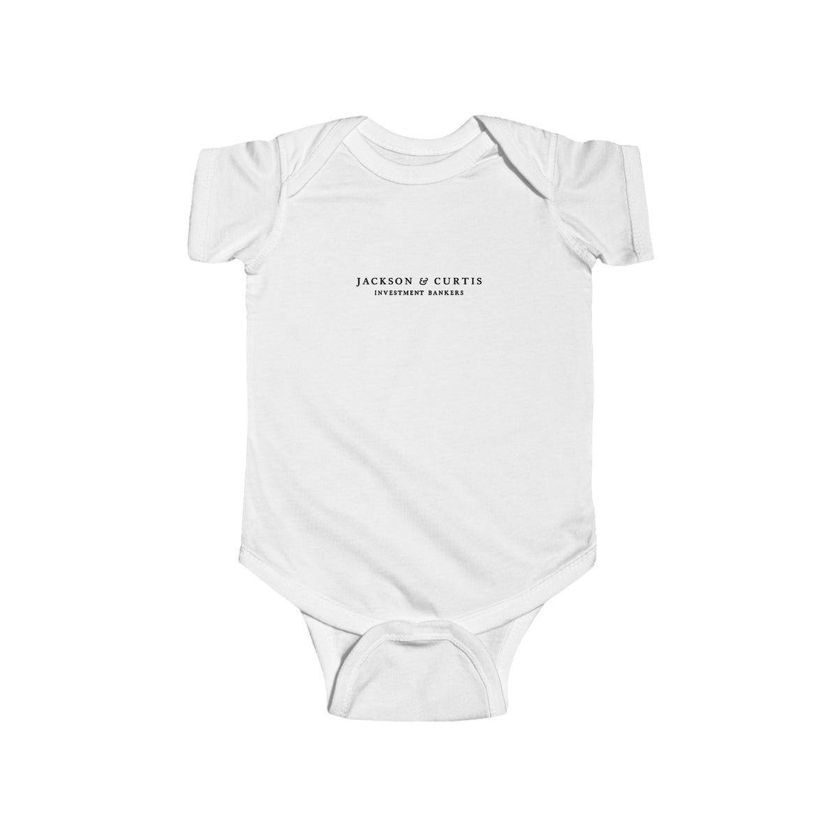 Jackson & Curtis Infant Bodysuit