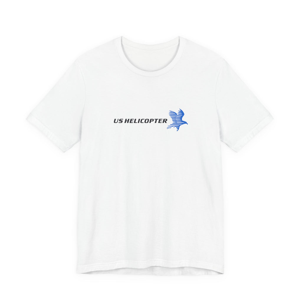 US Helicopter T-Shirt