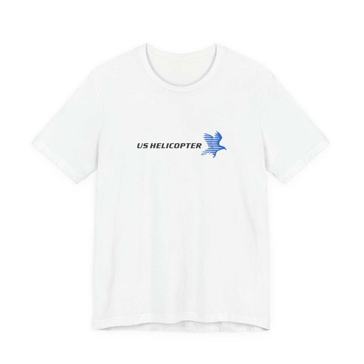 US Helicopter T-Shirt