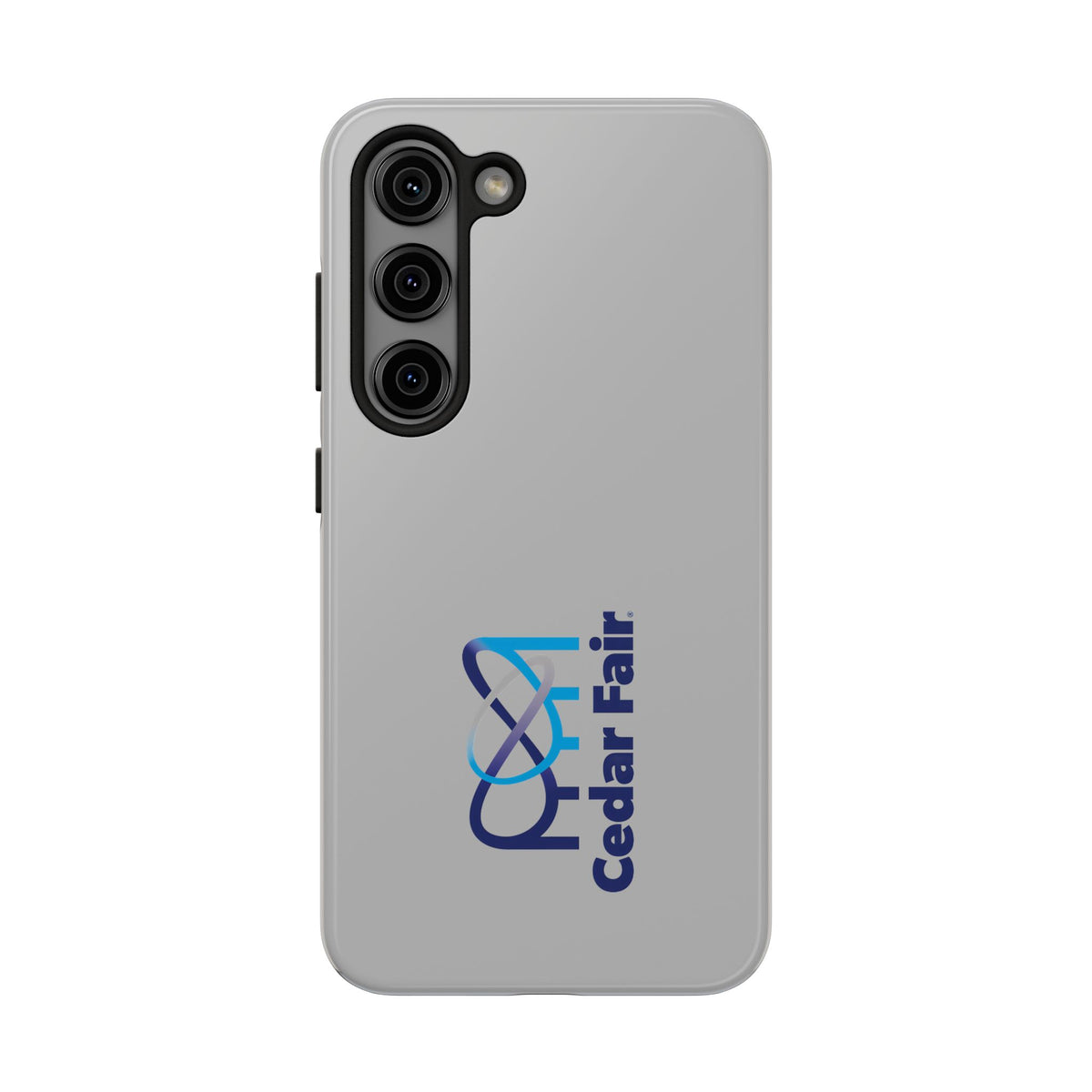 Cedar Fair Tough Phone Case