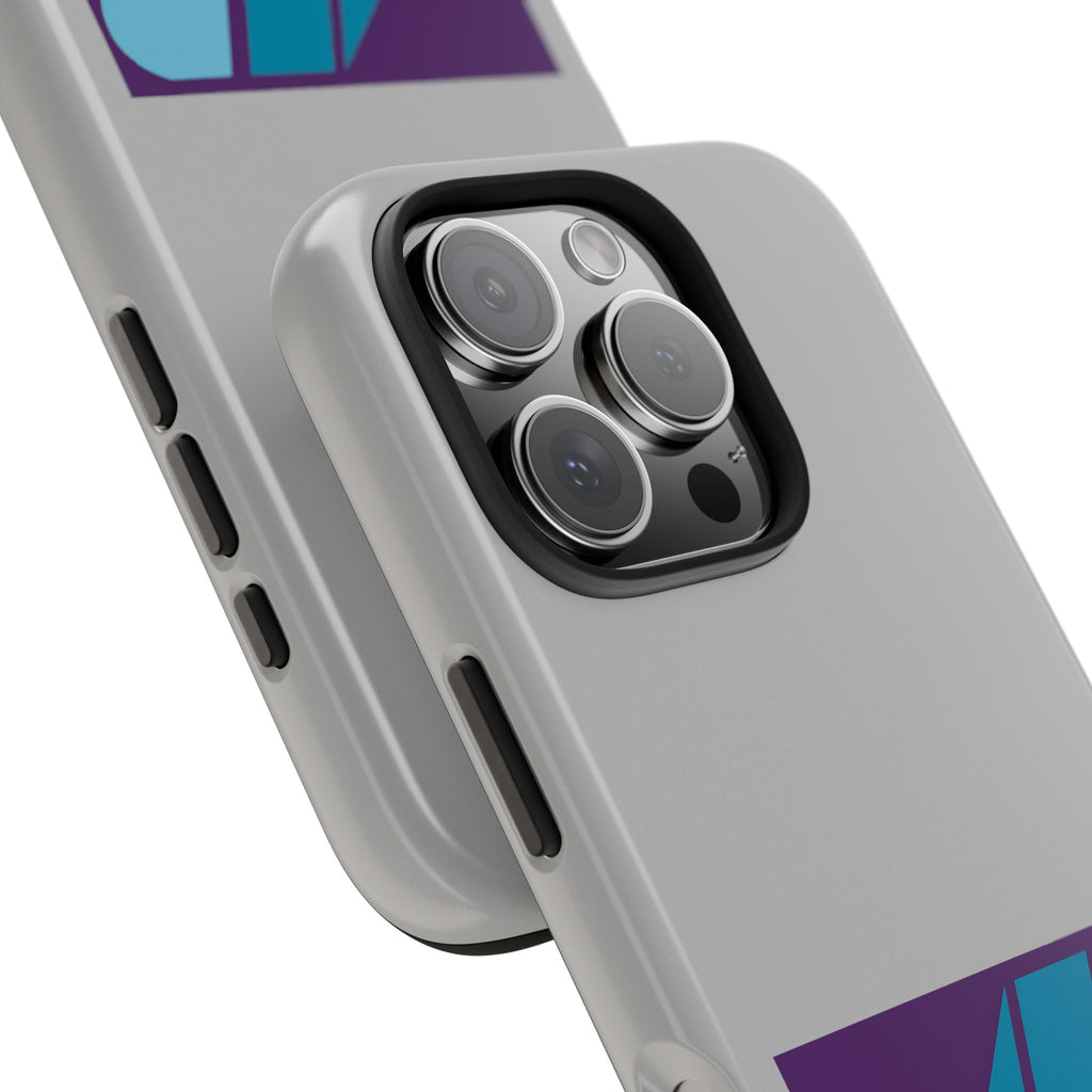 AB Airlines Tough Phone Case