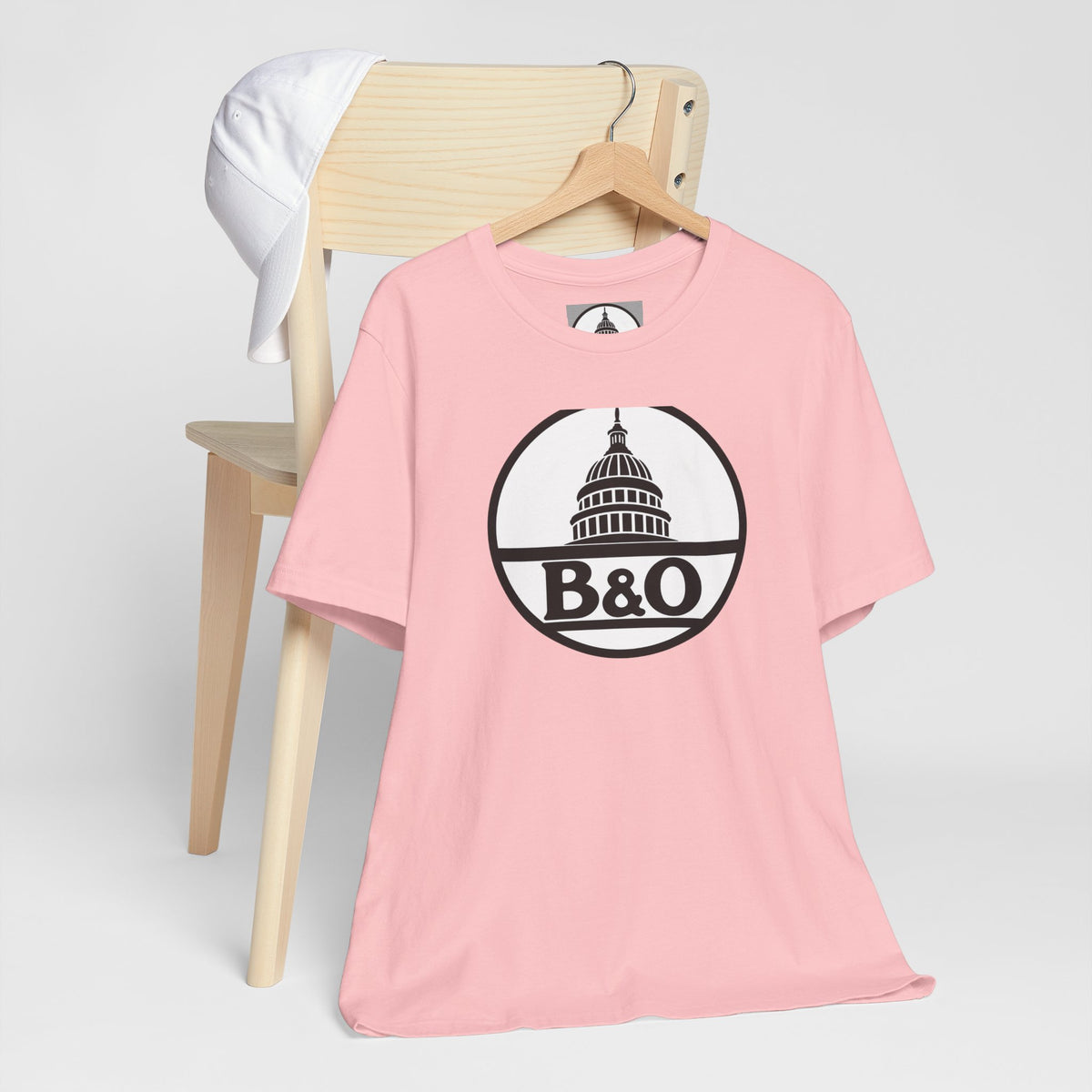 Baltimore and Ohio Railroad T-Shirt
