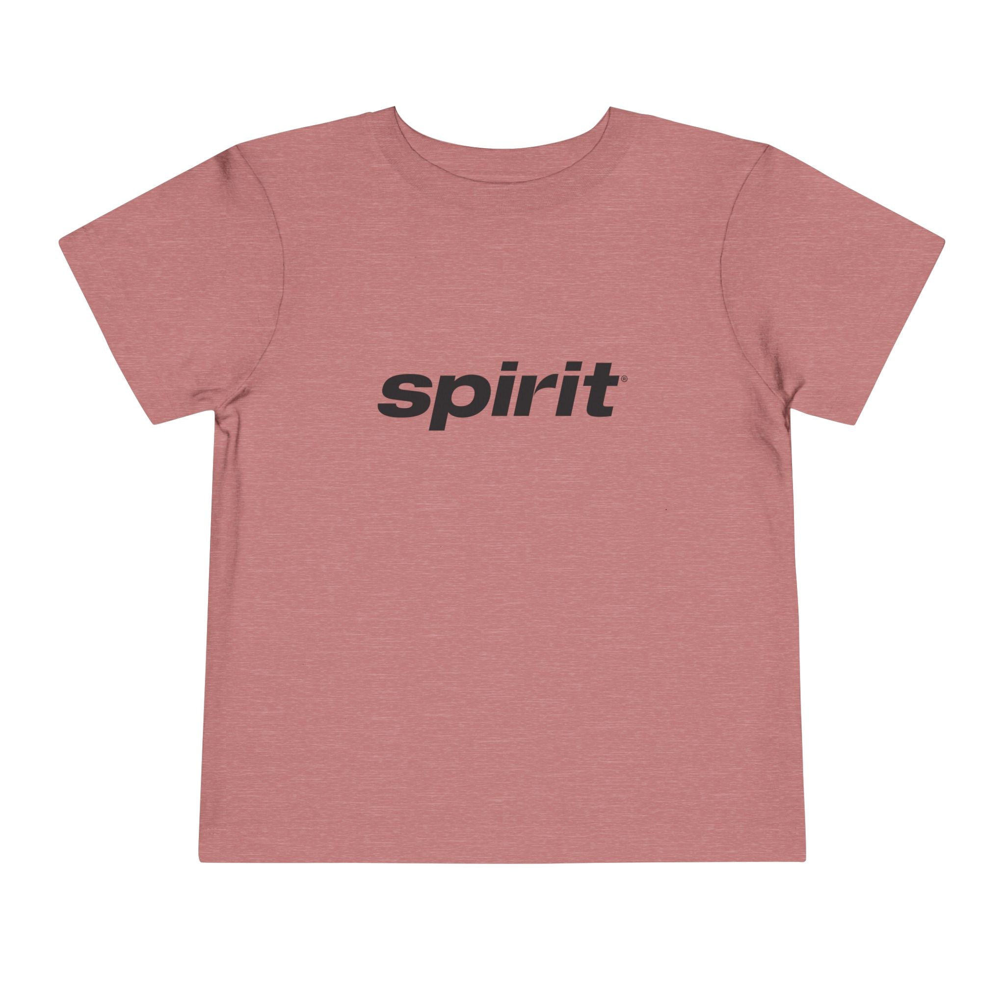 Spirit Airlines Toddler Tee / T-Shirt