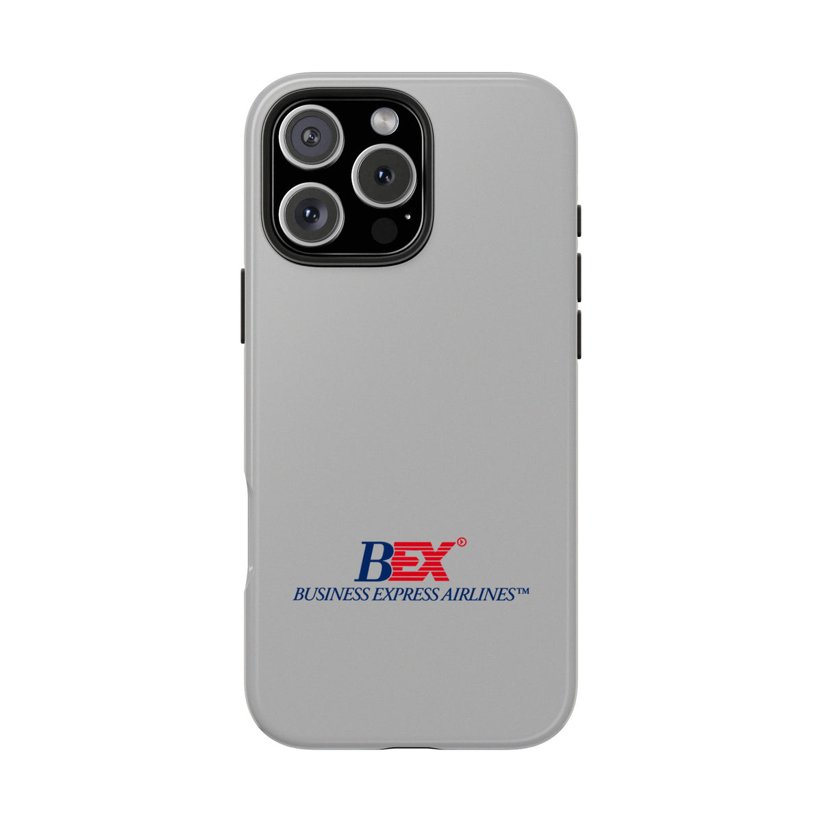 Business Express Airlines Tough Phone Case