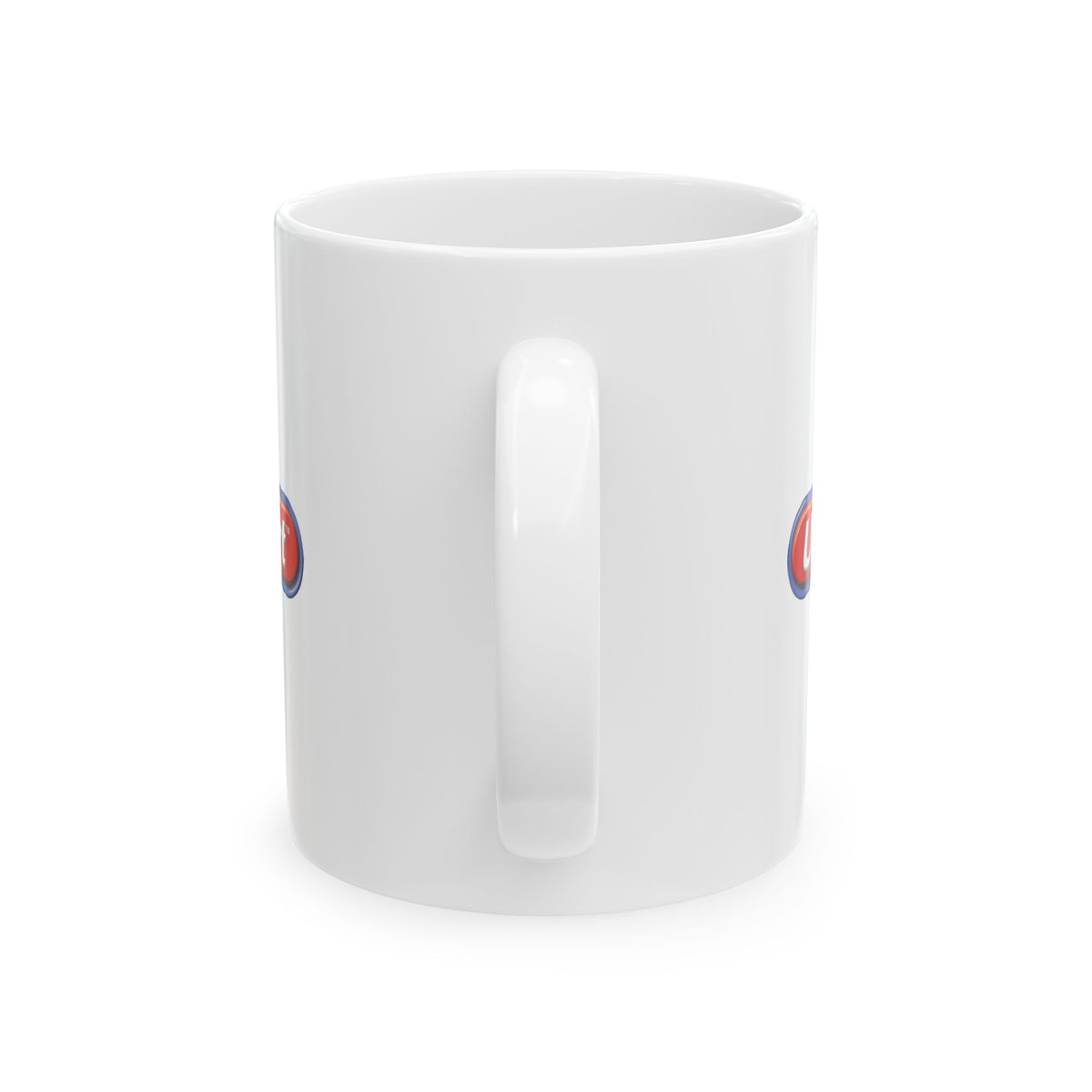 Uni-Mart Ceramic Coffee Mug