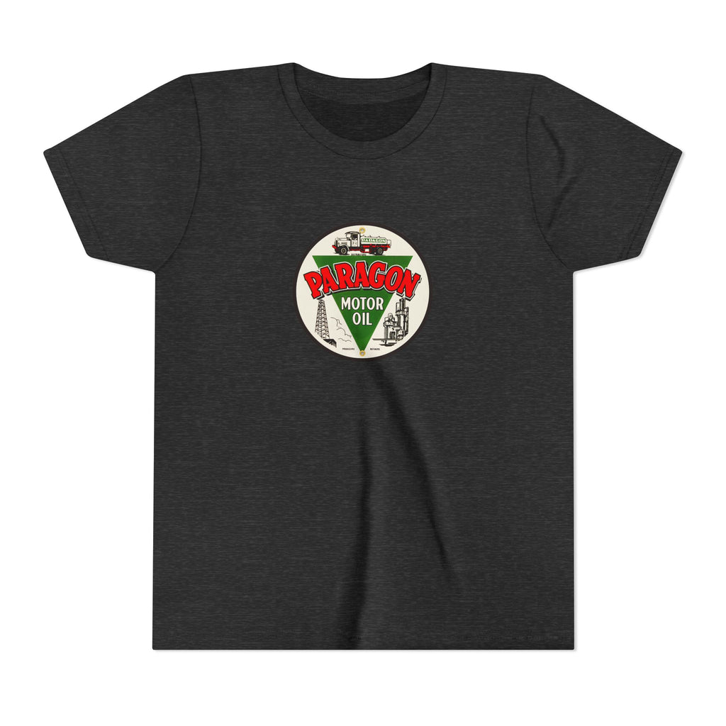 Paragon Oil Kids Tee / T-Shirt