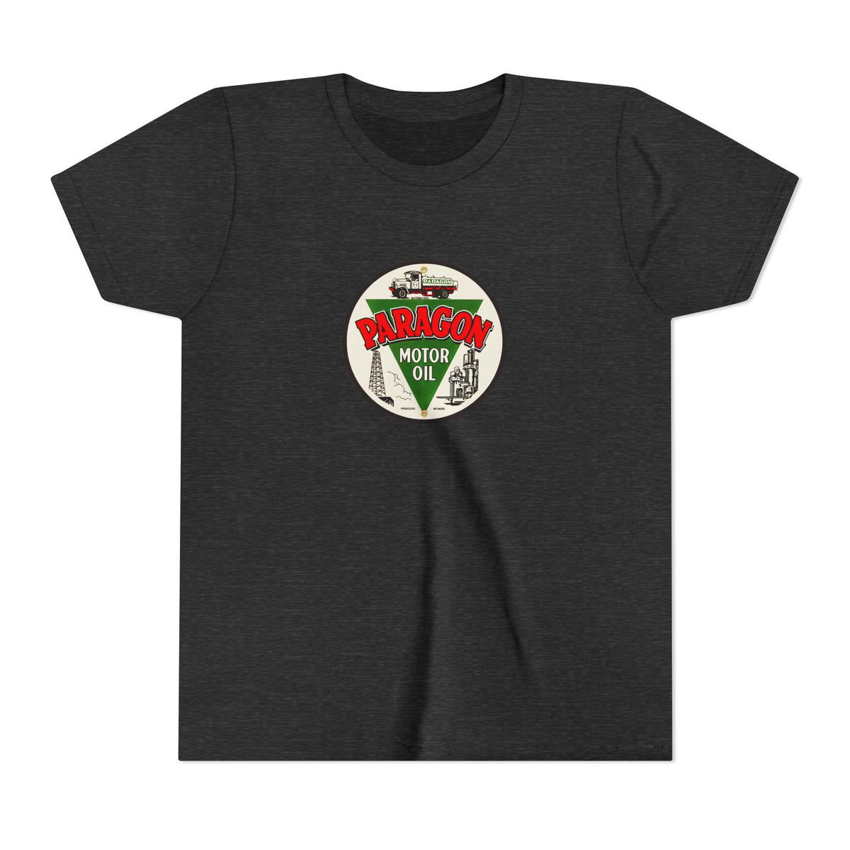 Paragon Oil Kids Tee / T-Shirt
