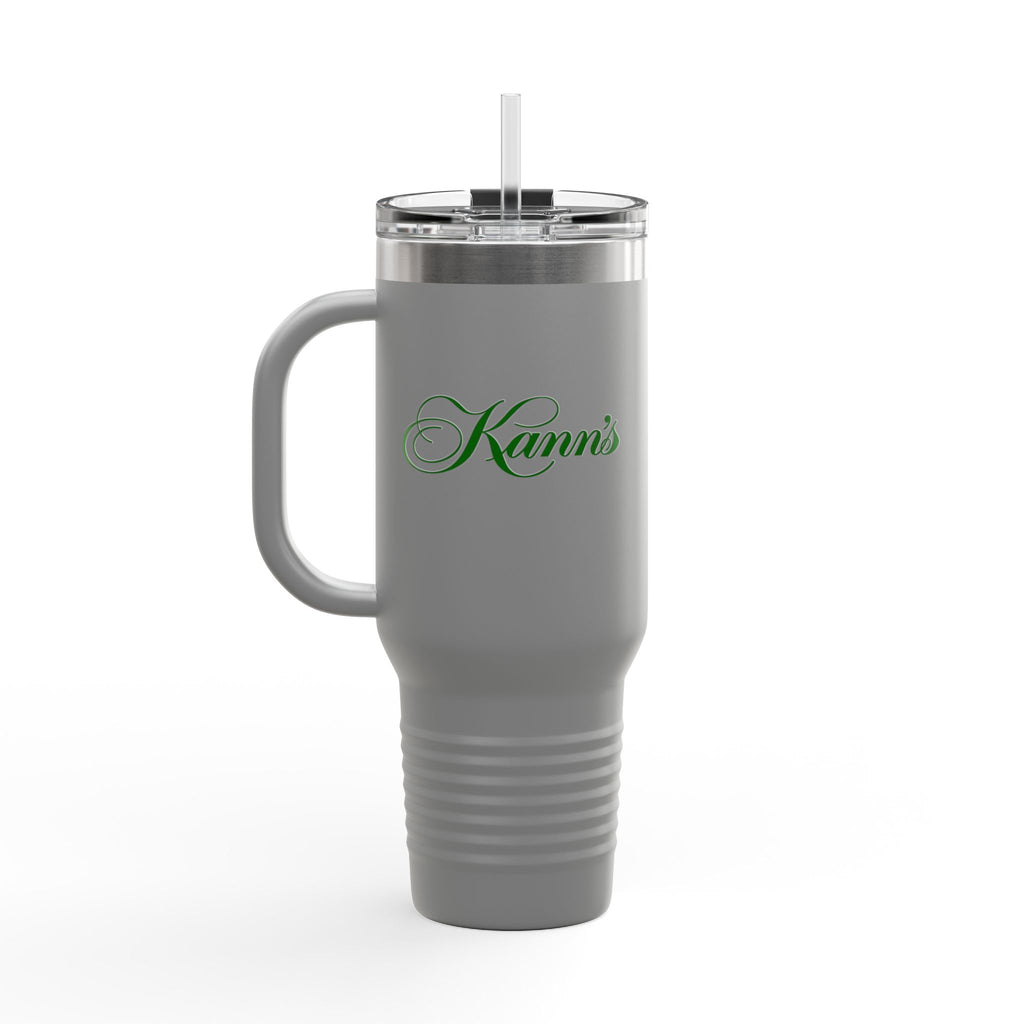 Kamm's Corners 40oz Insulated Travel Mug Stainless Tumbler