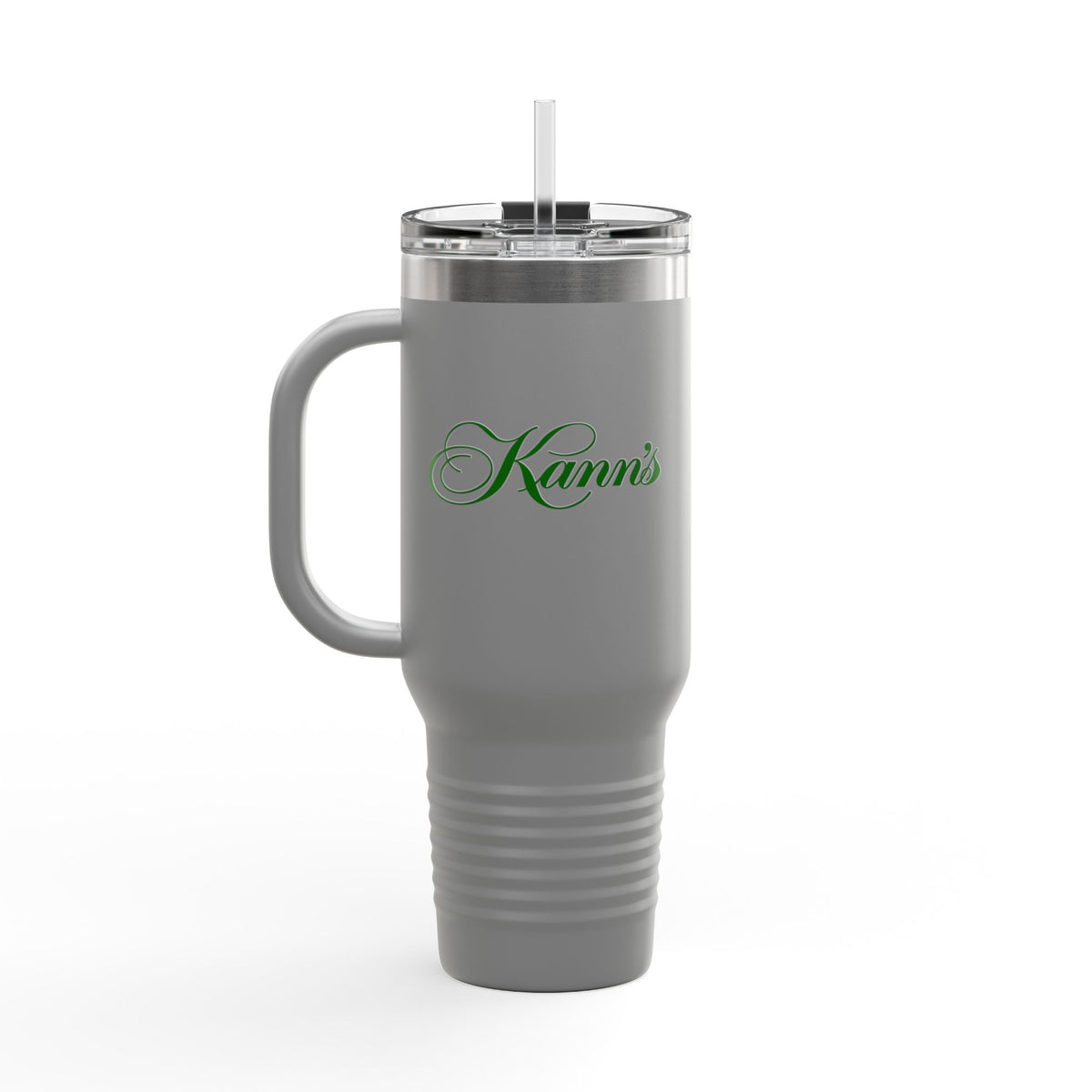 Kamm's Corners 40oz Insulated Travel Mug Stainless Tumbler