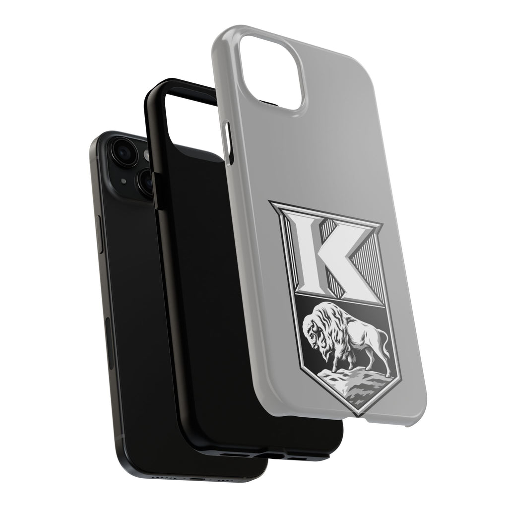 Kaiser Motors Tough Phone Case