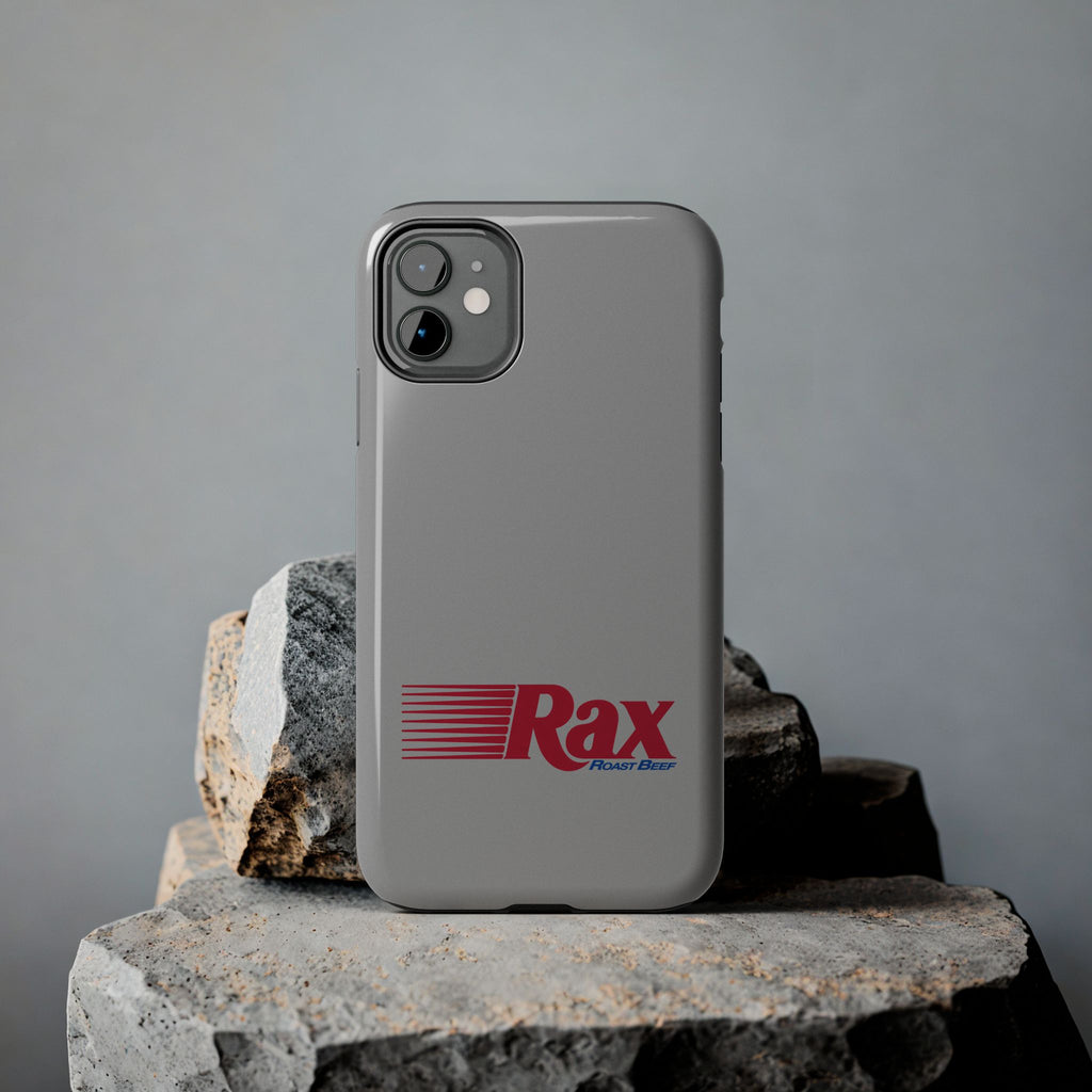 Rax Roast Beef Tough Phone Case