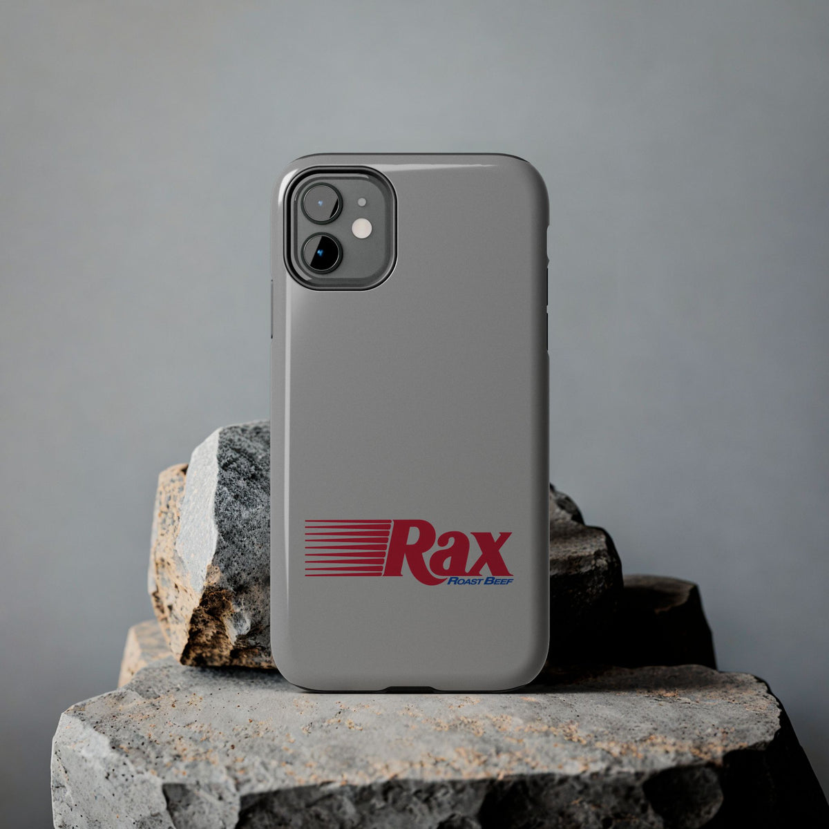Rax Roast Beef Tough Phone Case