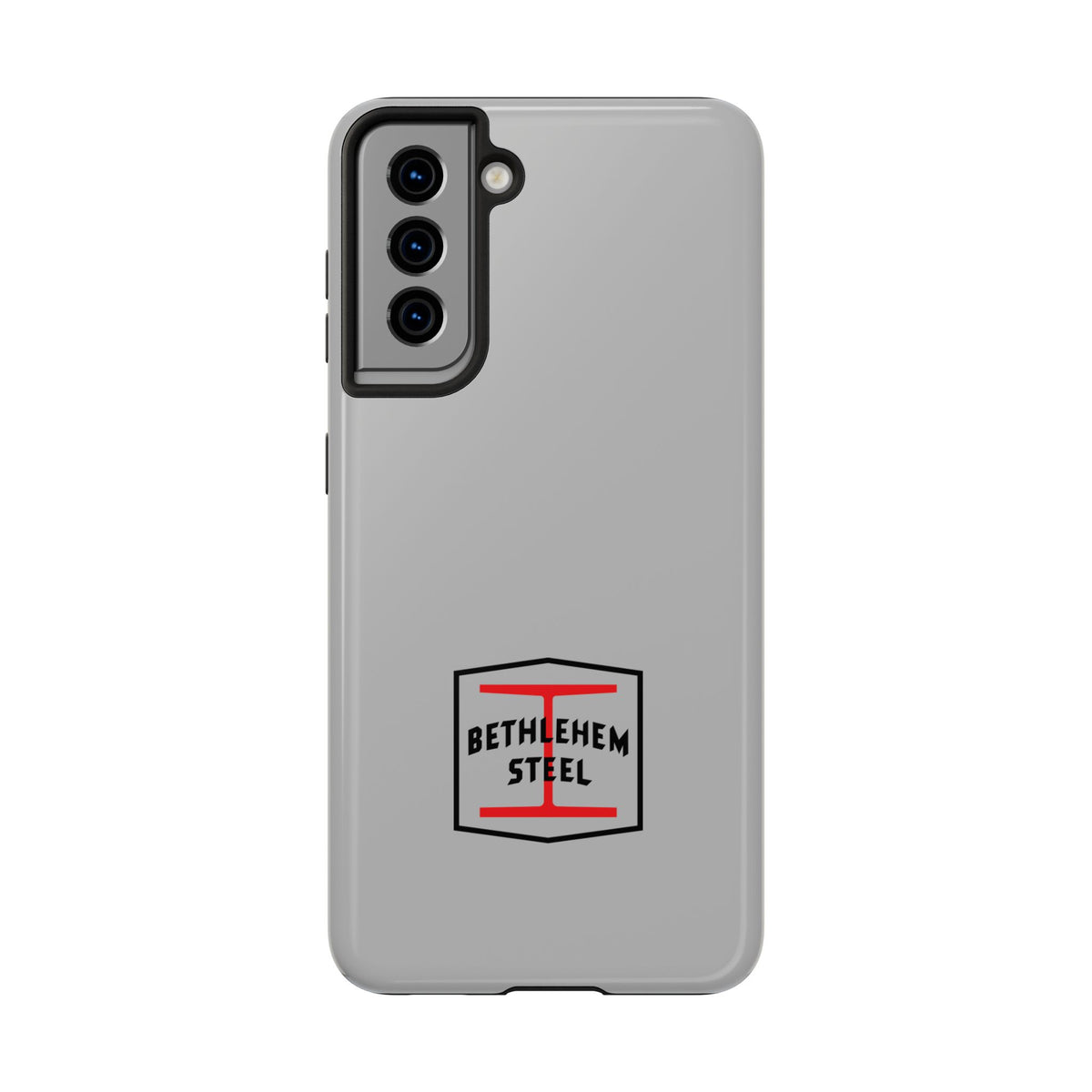 Bethlehem Steel Tough Phone Case