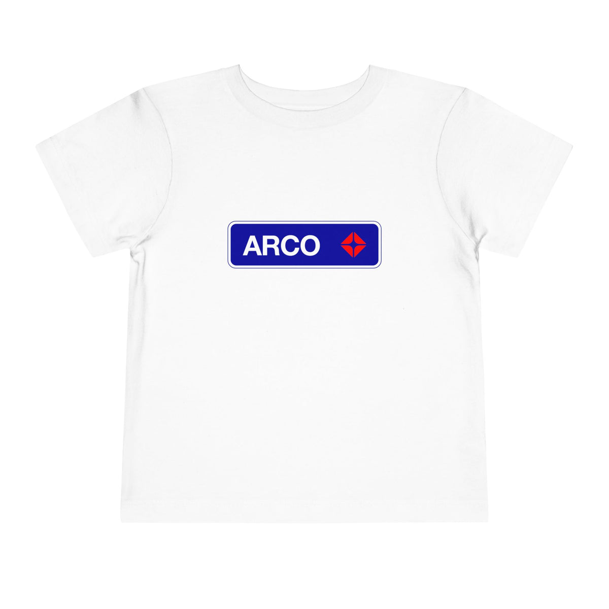 Atlantic Richfield Company (ARCO) Toddler Tee / T-Shirt