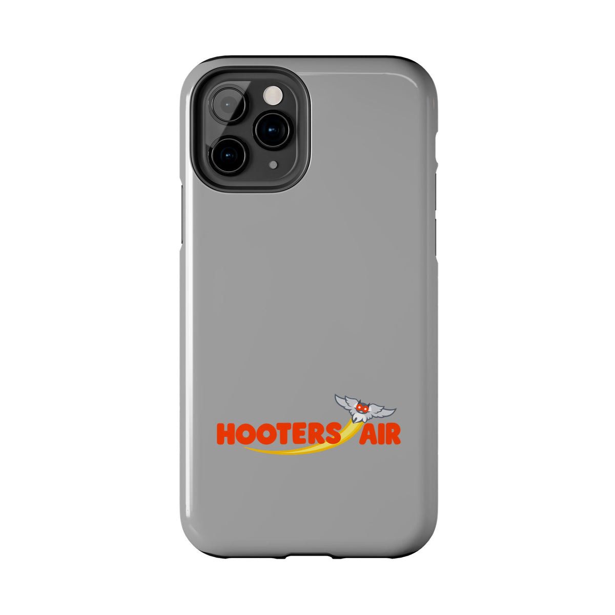 Hooters Air Tough Phone Case