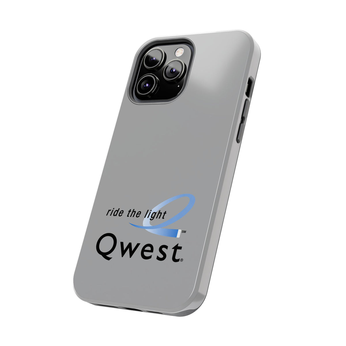 Qwest Tough Phone Case