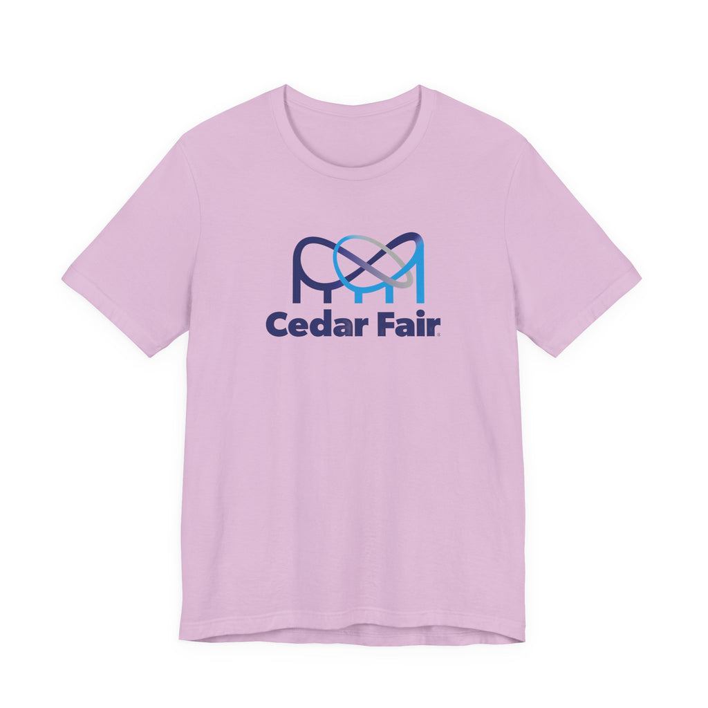 Cedar Fair T-Shirt