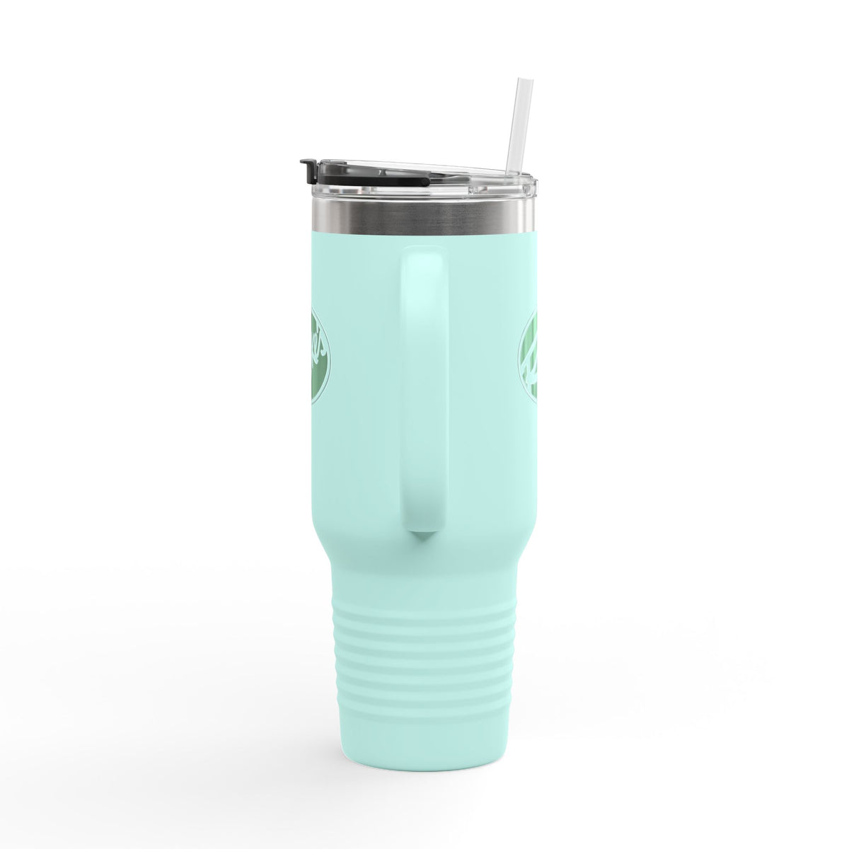 Rike-Kumler Company 40oz Insulated Travel Mug Stainless Tumbler
