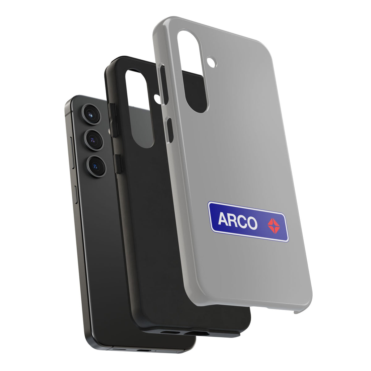 Atlantic Richfield Company (ARCO) Tough Phone Case