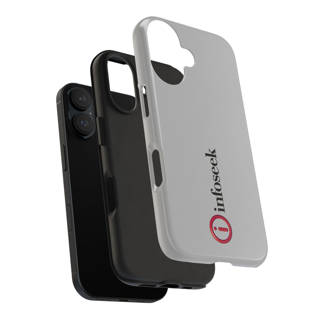 Infoseek Tough Phone Case