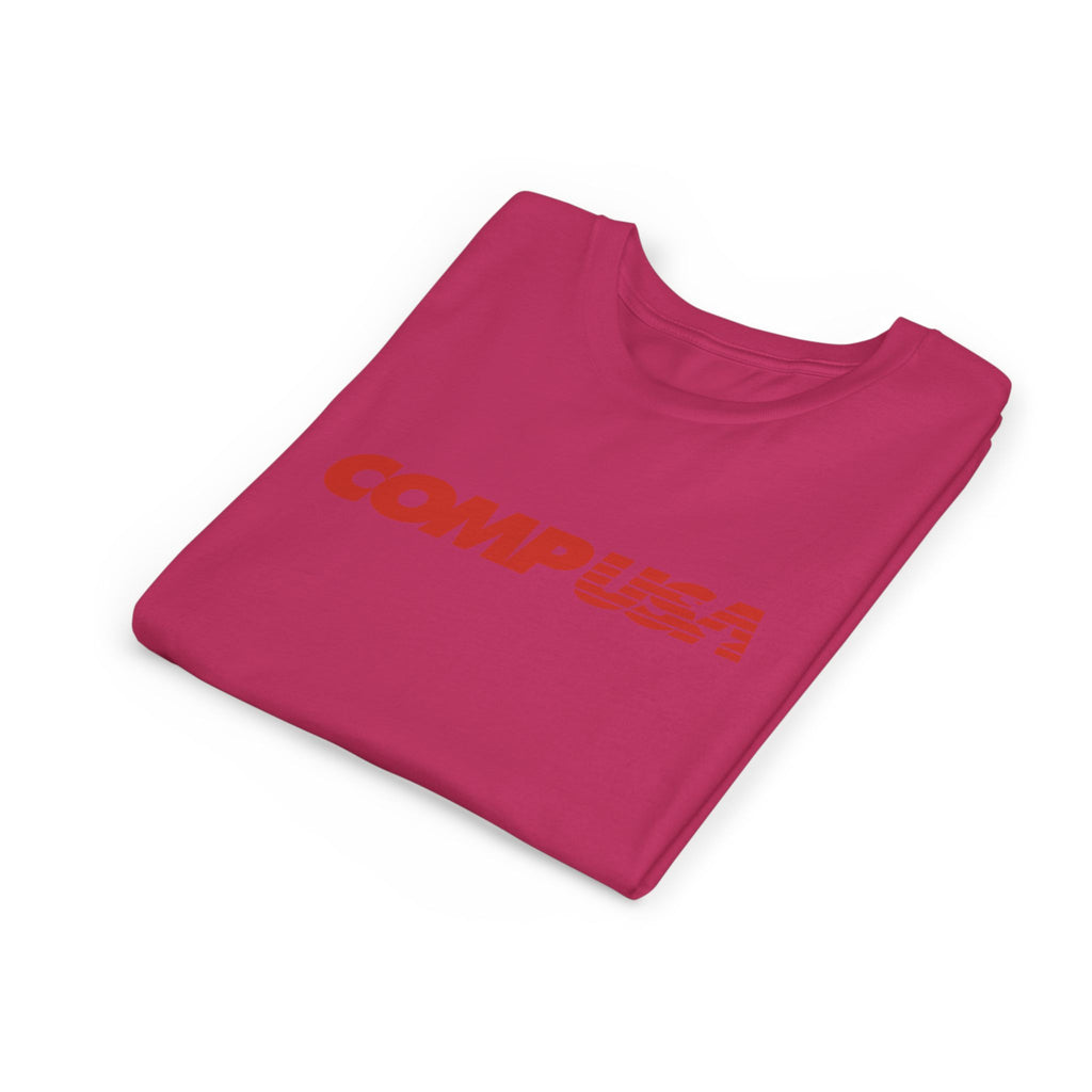 CompUSA Kids Tee / T-Shirt