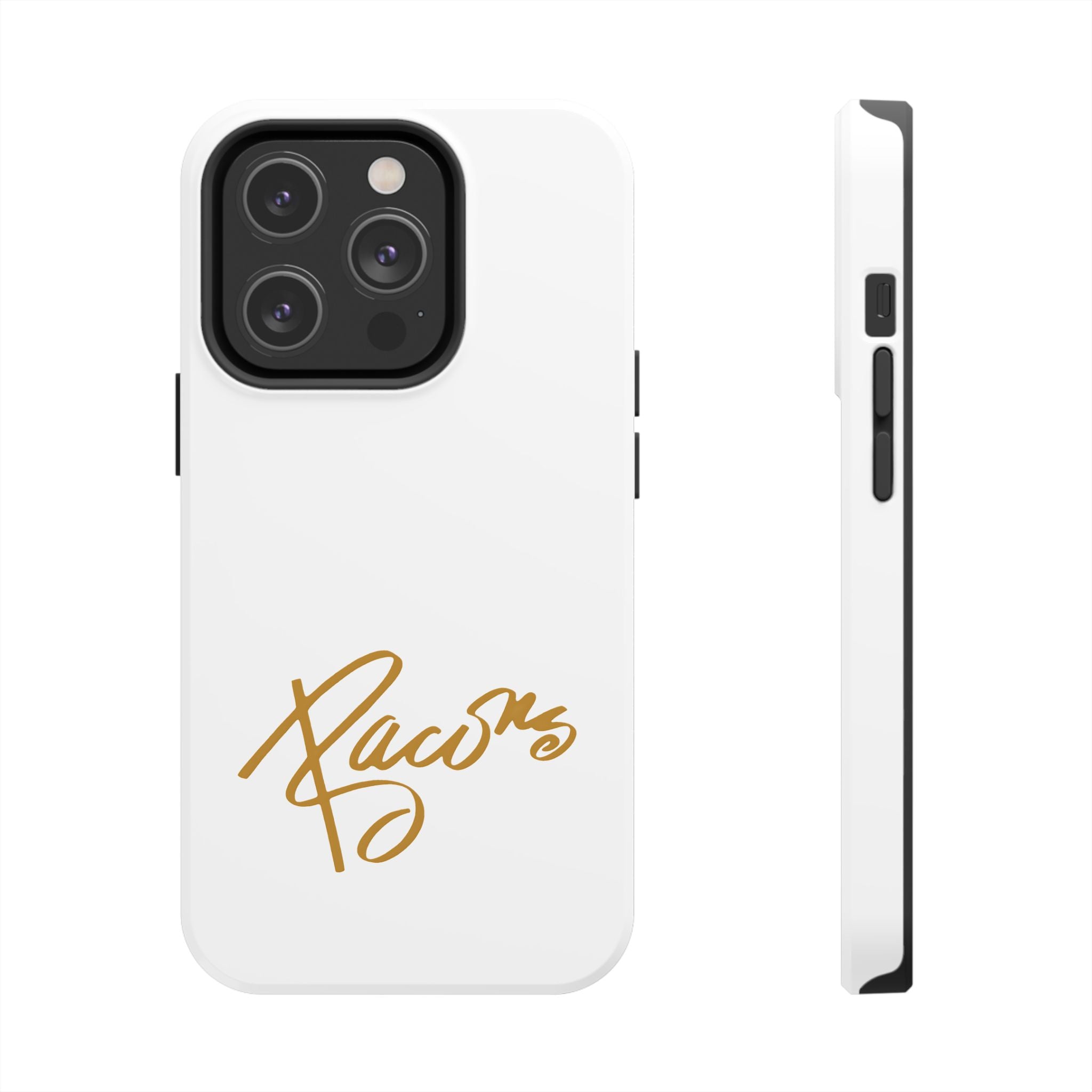Bacon's Tough Phone Case