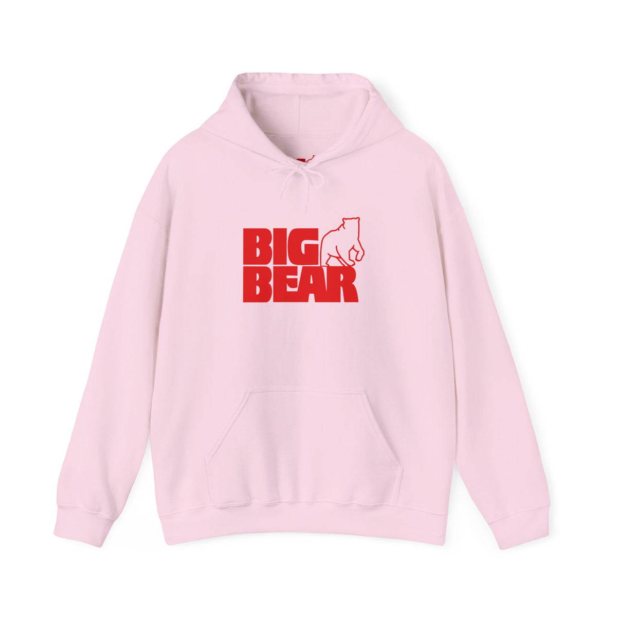 Big Bear Stores Hoodie / Sweatshirt