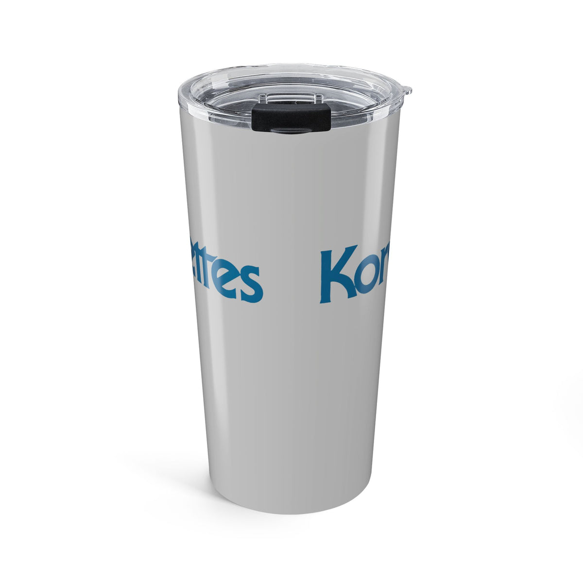 Korvette's 20oz Insulated Tumbler