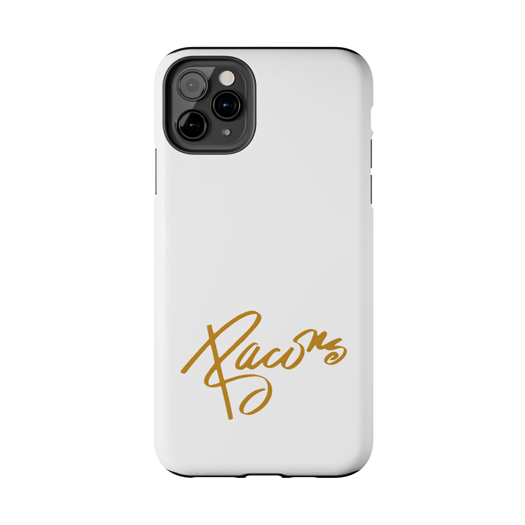 Bacon's Tough Phone Case