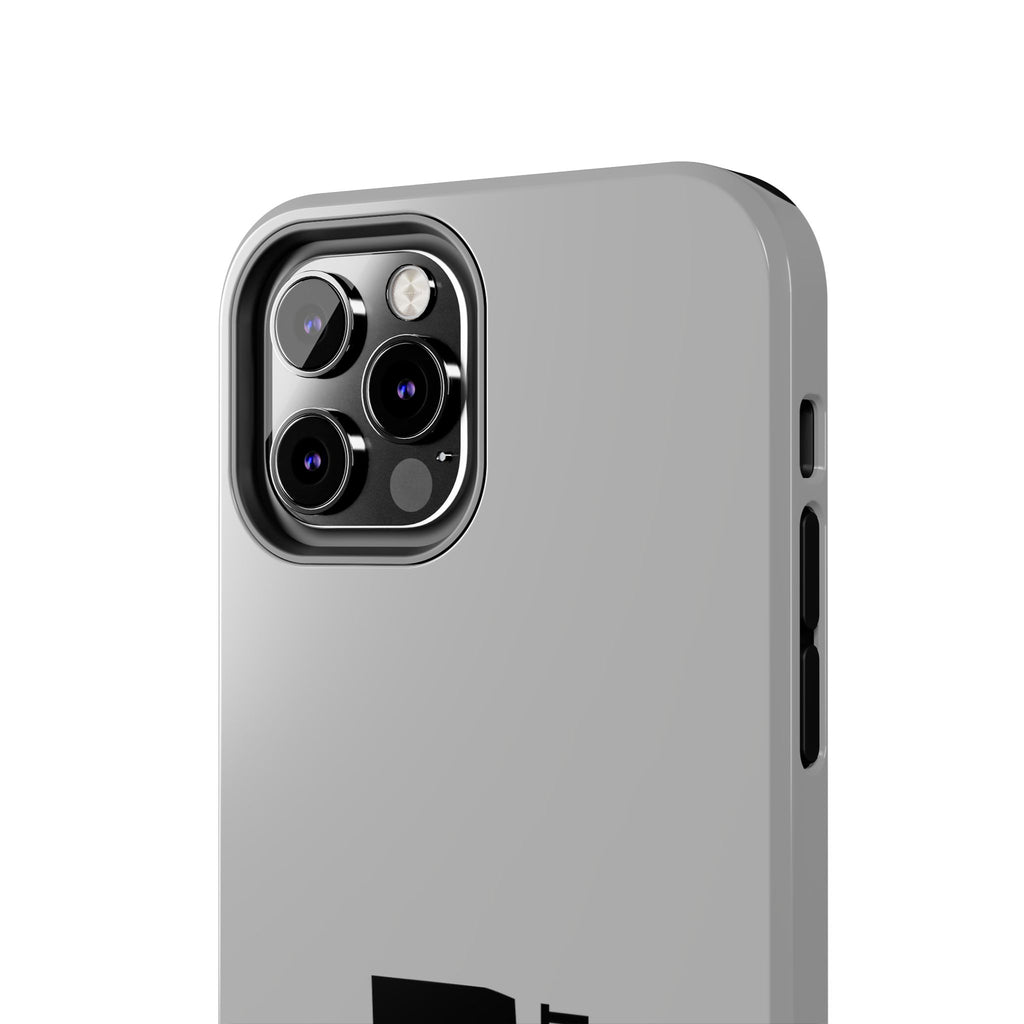 Participant Media Tough Phone Case