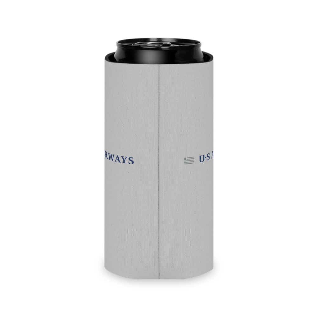 US Airways Can Cooler