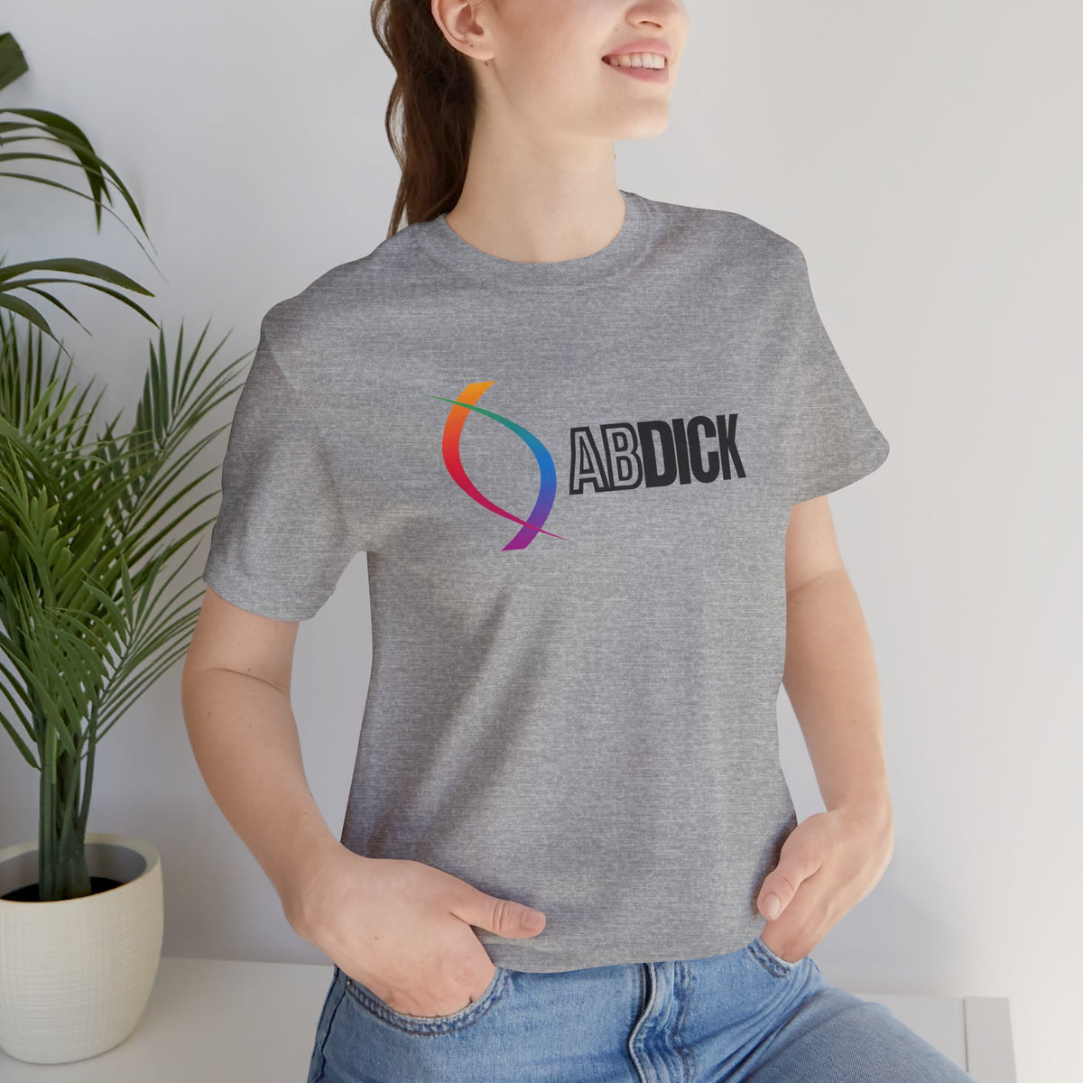 A. B. Dick Company T-Shirt