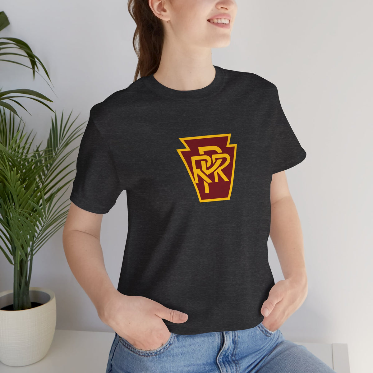 Pennsylvania Railroad T-Shirt