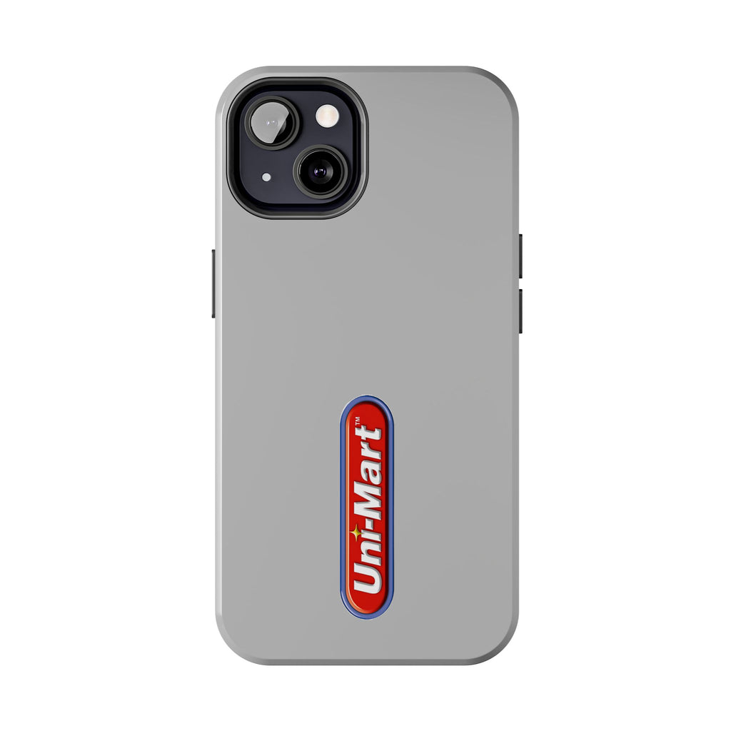 Uni-Mart Tough Phone Case